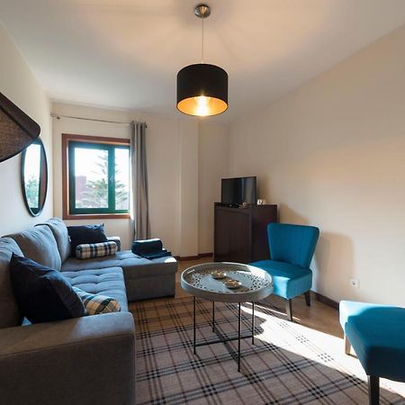 Lovelystay - Homey Feeling Flat W/ Free Parking Porto Exterior photo